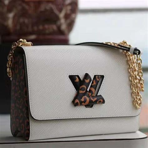 louis vuitton studded bag big biege|Twist MM Bag Epi Leather .